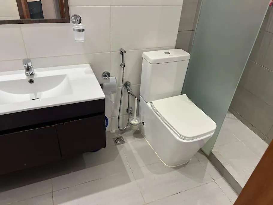 Appartement 3 Chambre Ngor Almadie ダカール 0*,  セネガル