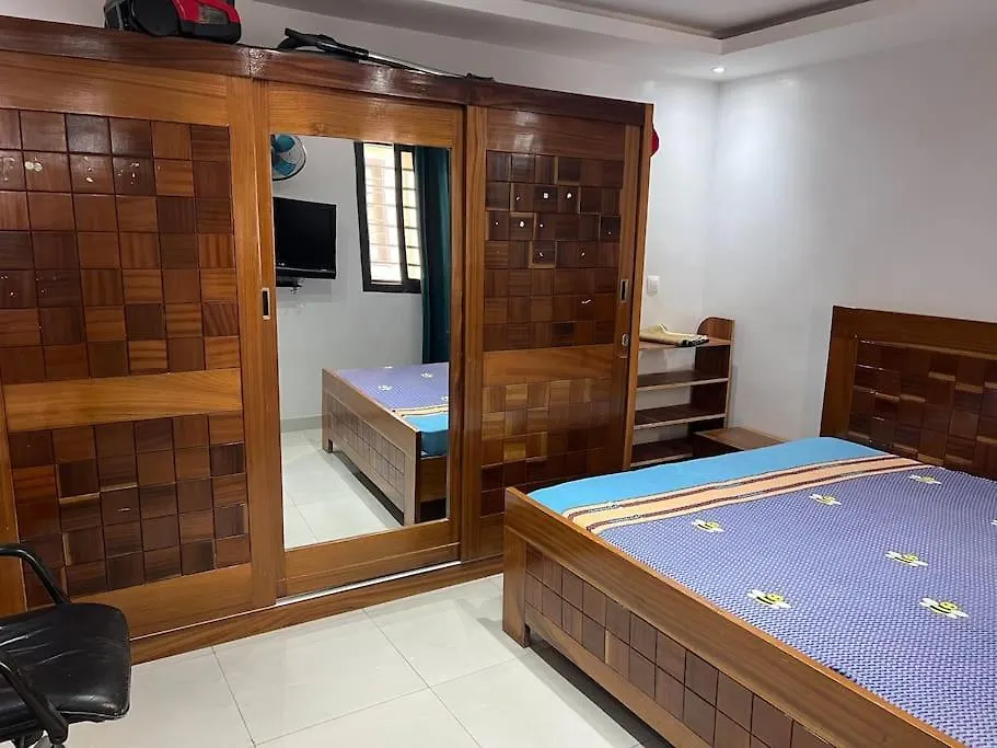 Appartement 3 Chambre Ngor Almadie ダカール 0*,