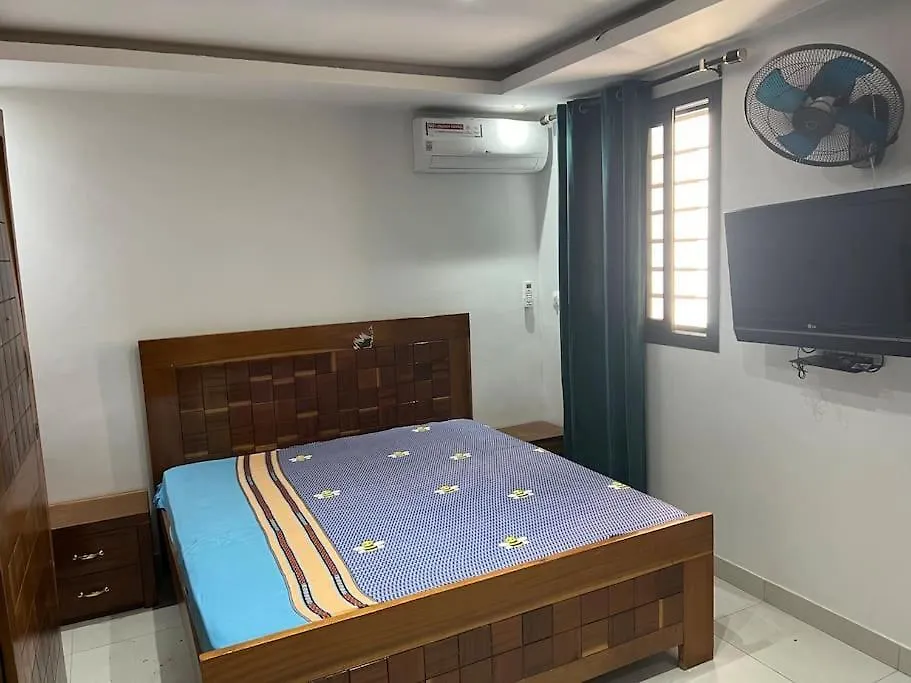 Appartement 3 Chambre Ngor Almadie ダカール