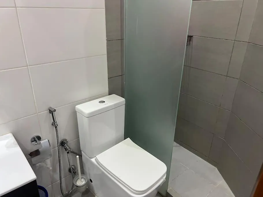 Daire Appartement 3 Chambre Ngor Almadie Dakar