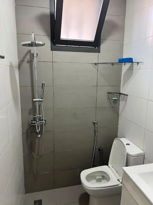 Appartement 3 Chambre Ngor Almadie Dakar