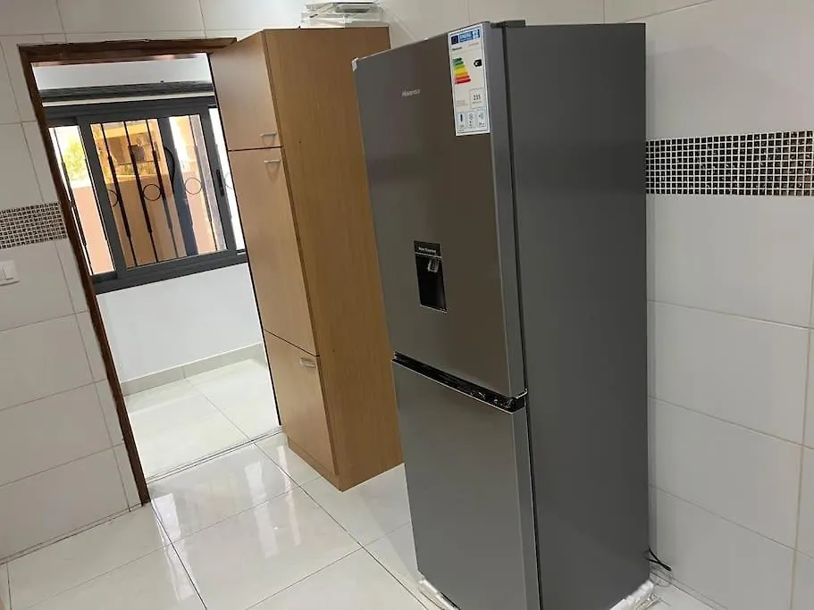 Appartement 3 Chambre Ngor Almadie Dakar Senegal
