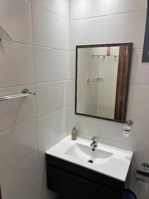 Appartement 3 Chambre Ngor Almadie Dakar Daire