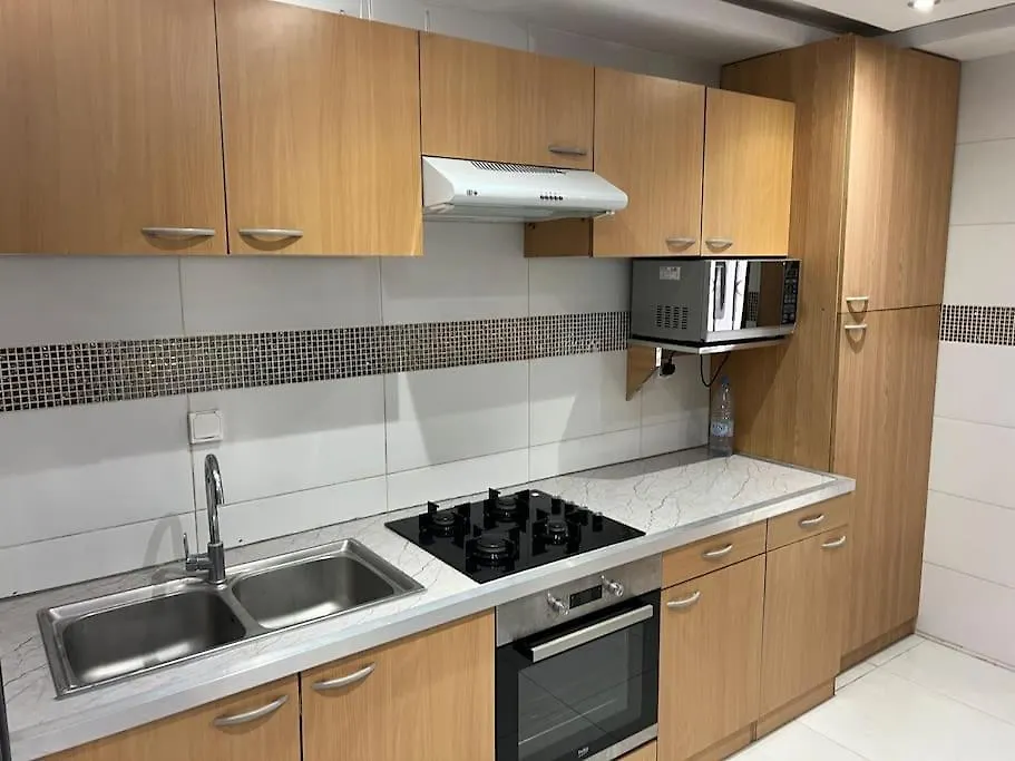 Appartement 3 Chambre Ngor Almadie Dakar Daire