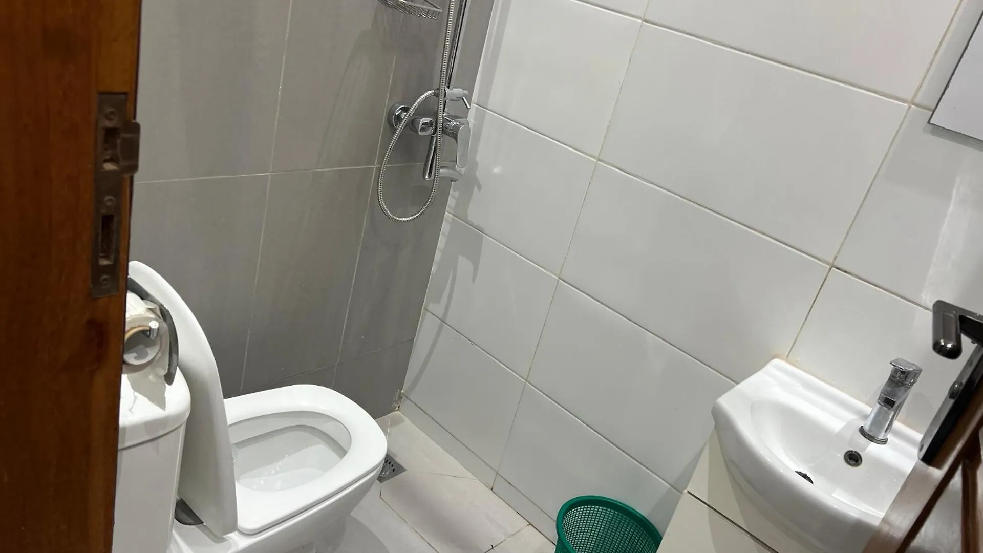 Appartement 3 Chambre Ngor Almadie Dakar 0*,